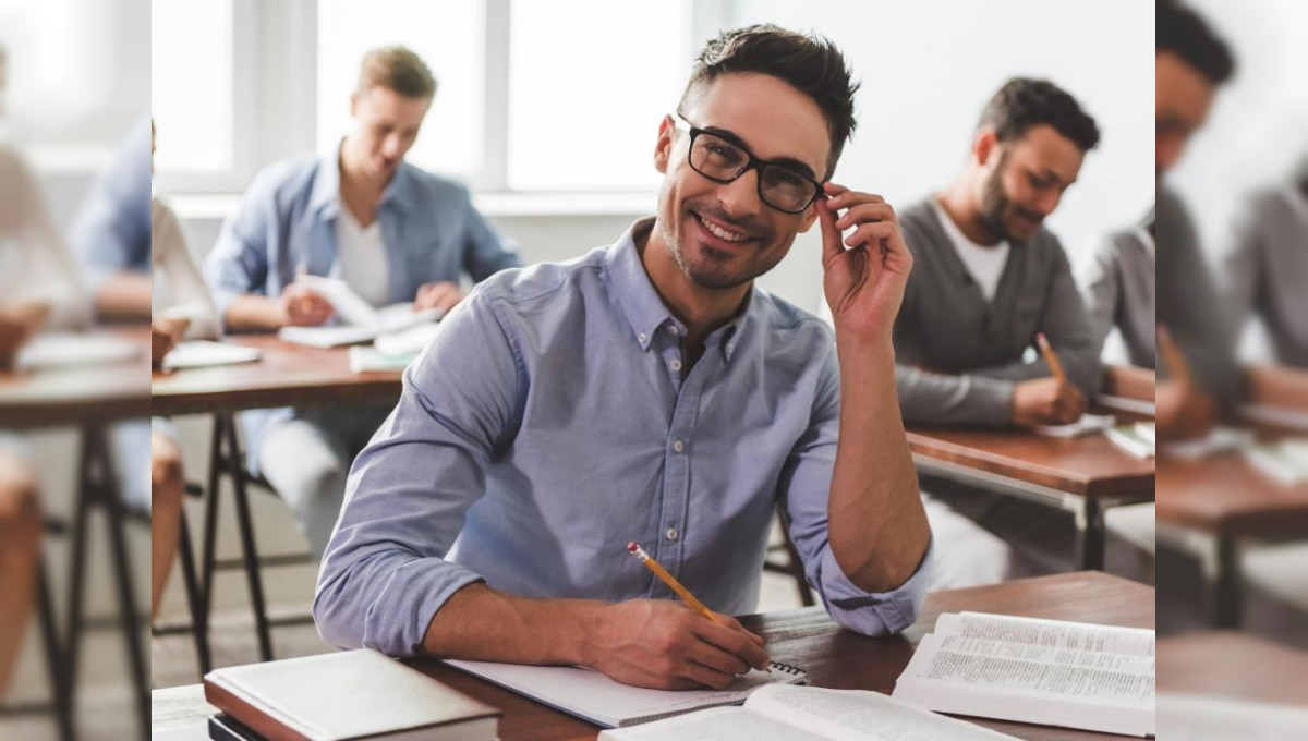 Mit mehr Wissen im Job vorankommen 