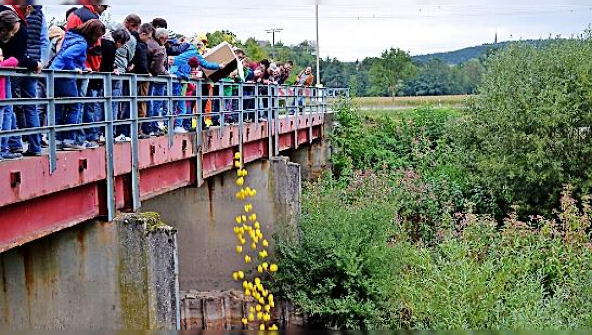 Kirchweih Redwitz