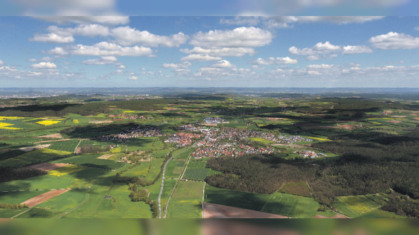 Höfefest: 1000 JAHRE BURGEBRACH