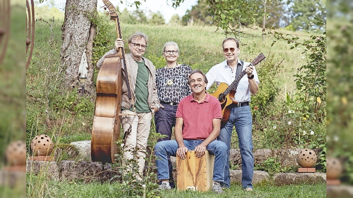 Drossenfelder Straßenfest: Fränkische Kerwaspezialitäten, Livemusik und ein attraktives Rahmenprogramm für die ganze Familie