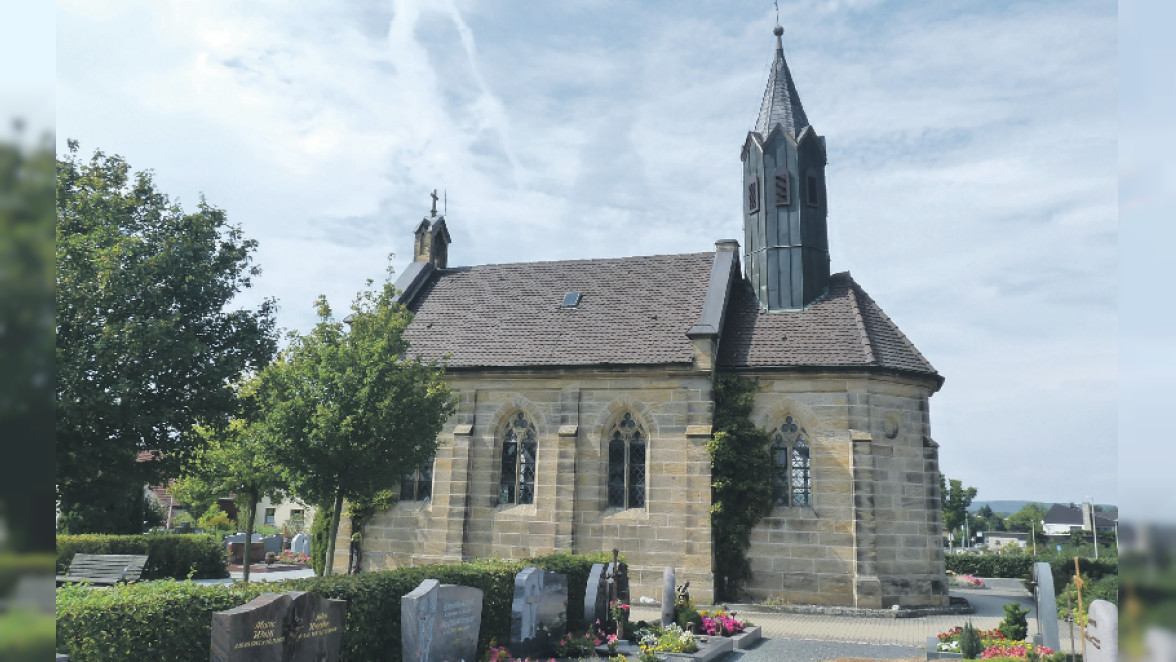 Natur, Kultur und Entspannung in Ebensfeld