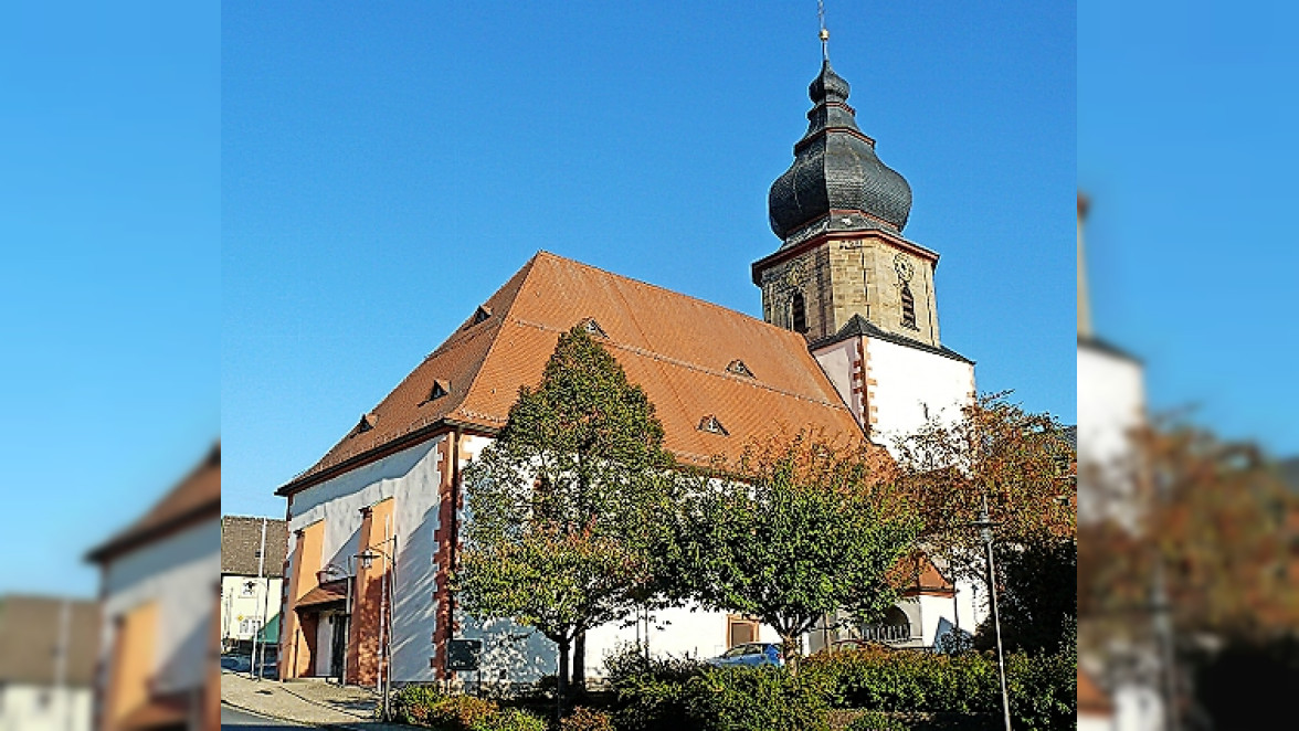 Kupferberg lädt zur Kirchweih 2022 mit der Wirtshauskerwa und dem Festgottesdienst ein 