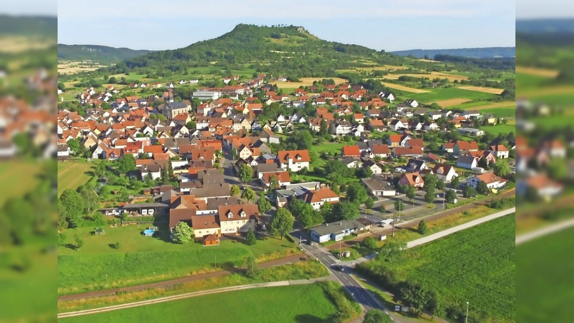 Kirchehrenbach