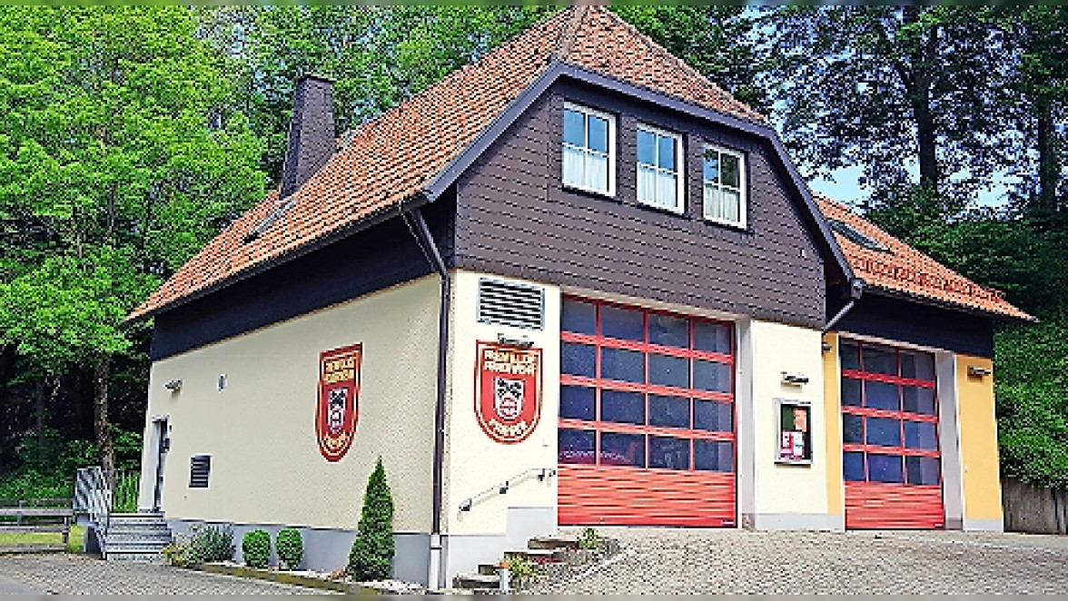 Freiwillige Feuerwehr Friesen feiert ihr 150-jähriges Bestehen
