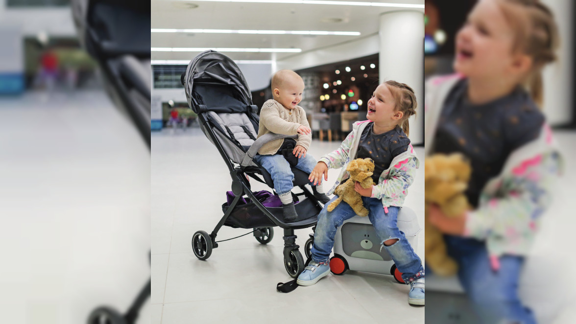 Erholung für die ganze Familie