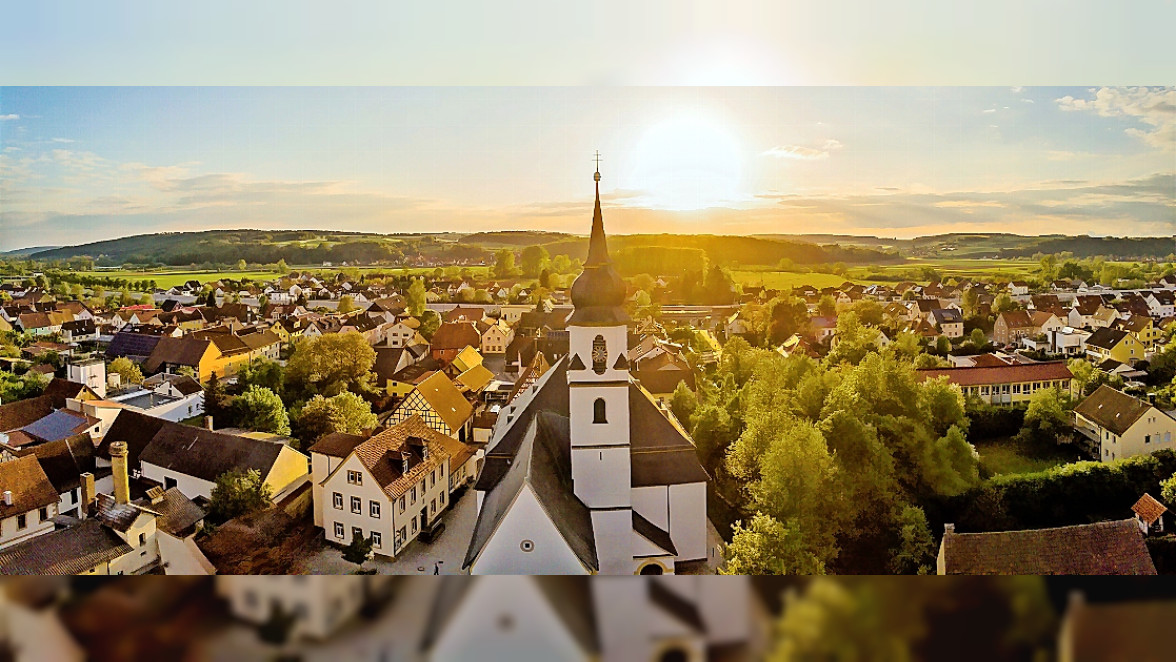 Willkommen in der Marktgemeinde Ebensfeld