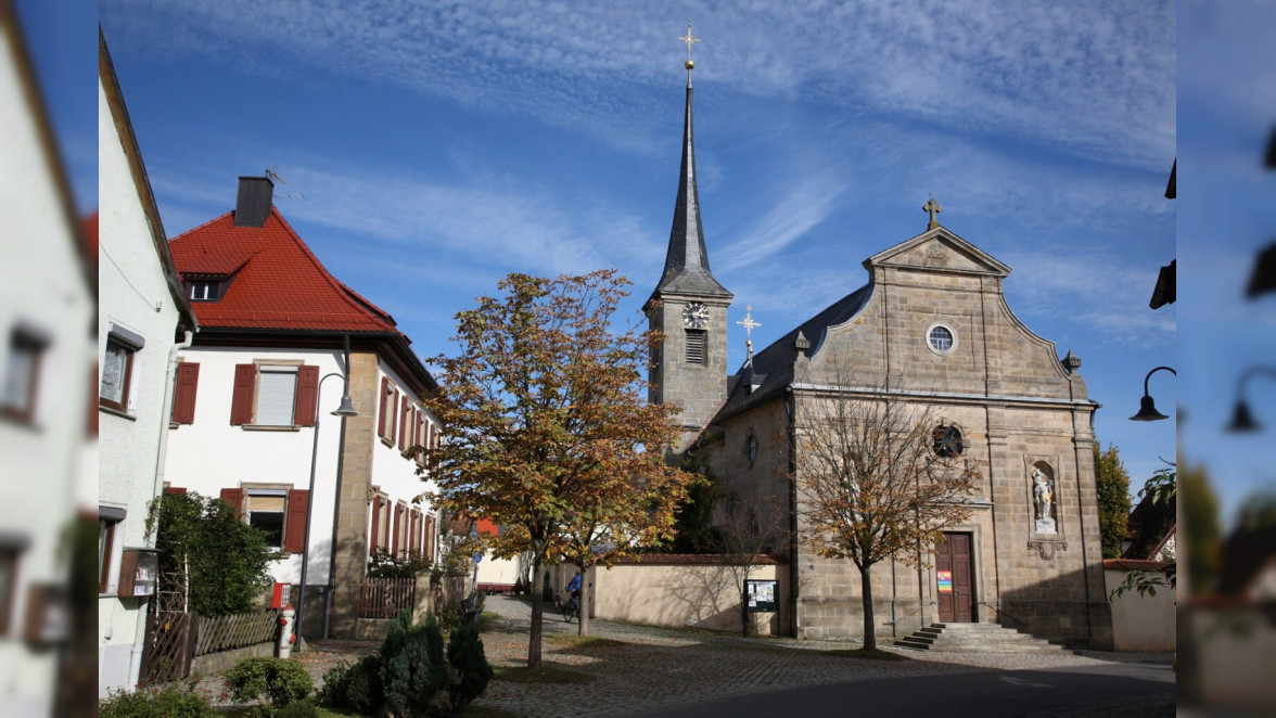 Kirchweih Reundorf