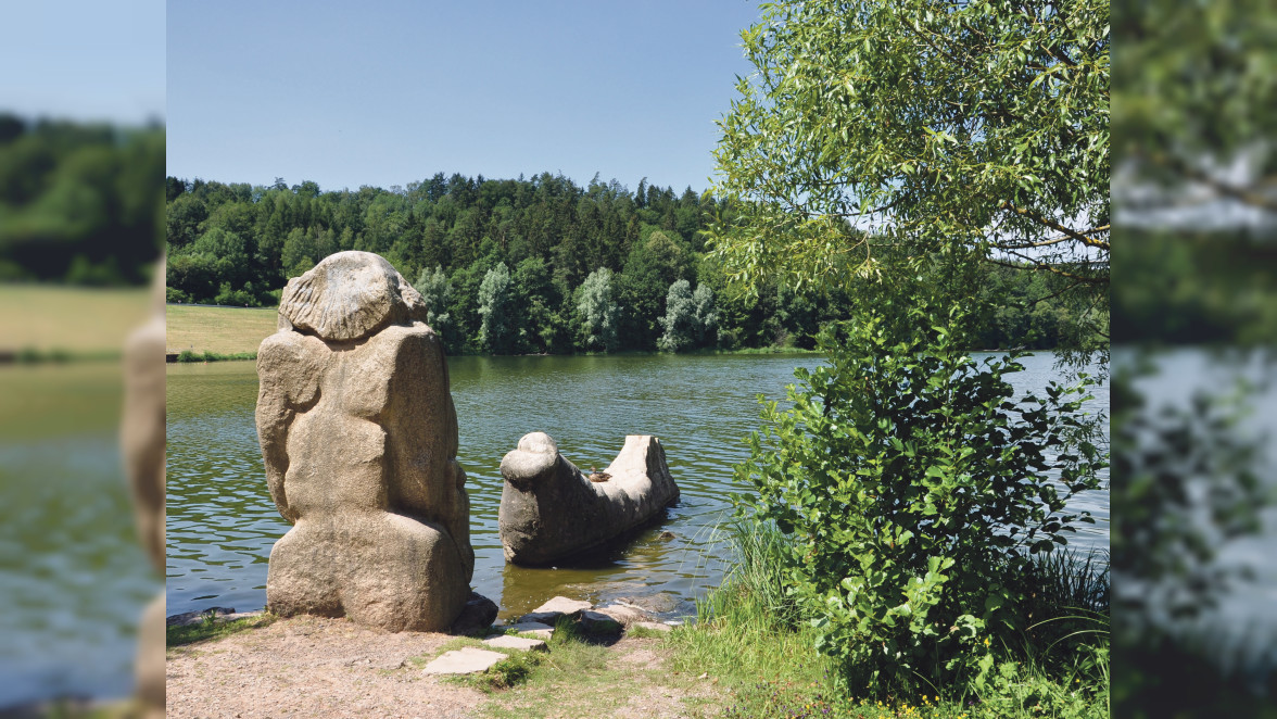 RÖDENTAL: DIE JUNGE STADT IN OBERFRANKEN