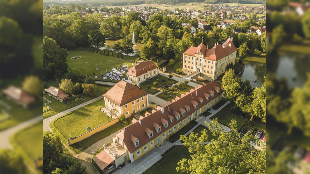 Heroldsbach: Ein Schatzkästchen voller Geschichte und Natur 