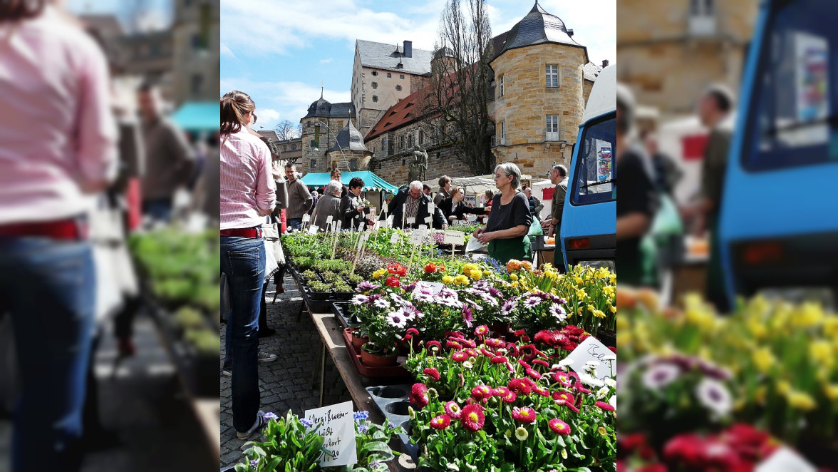  Thurnau: Sommerkirchweih bietet diesmal noch mehr