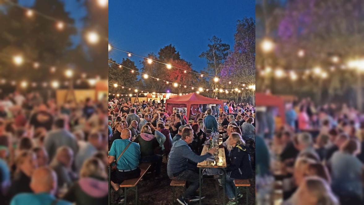 Markt Einersheim: Das Beste aus Wein und Tradition