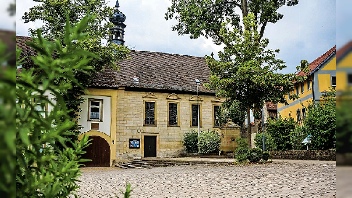 Dankenfeld lädt zur Kirchweih ein