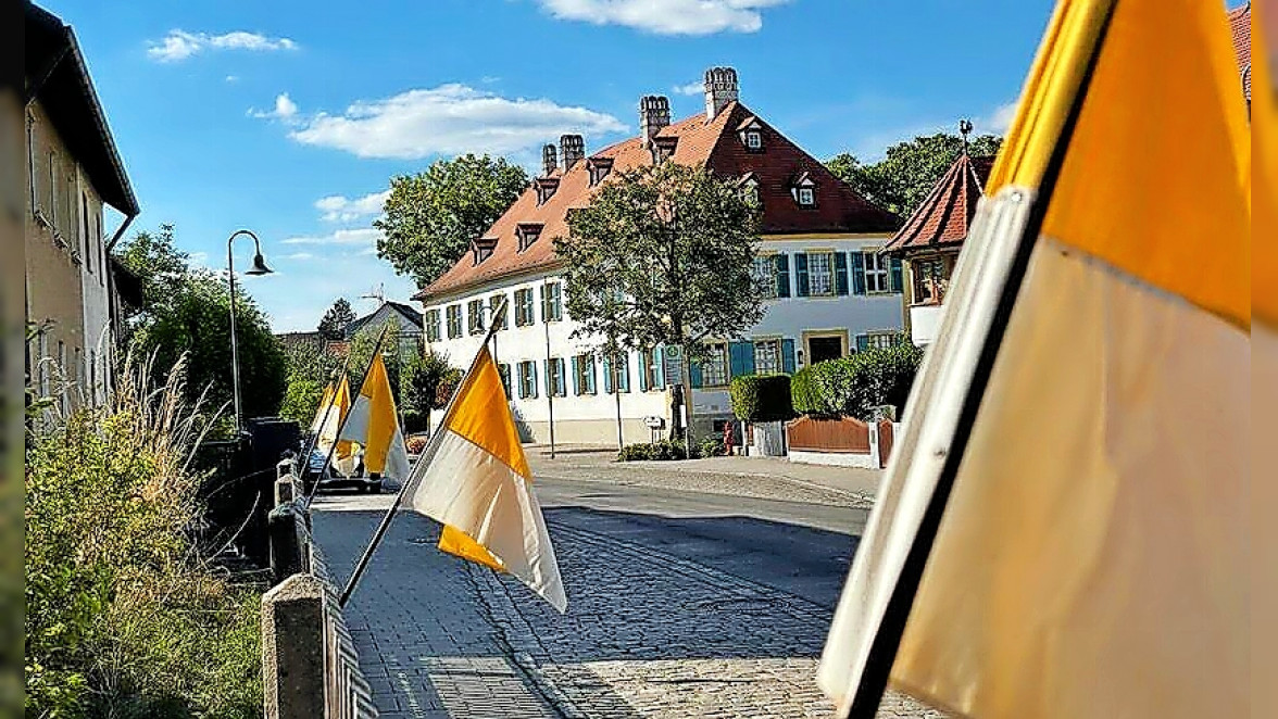 Bischberger Kirchweih startet mit einem bunten Programm