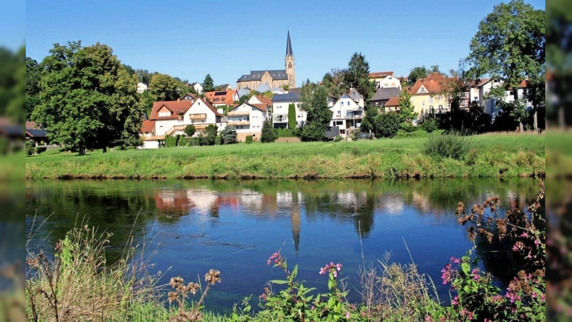 Schwürbitz feiert ein Jubiläum der Kirche - Unterhaltung für die ganze Familie