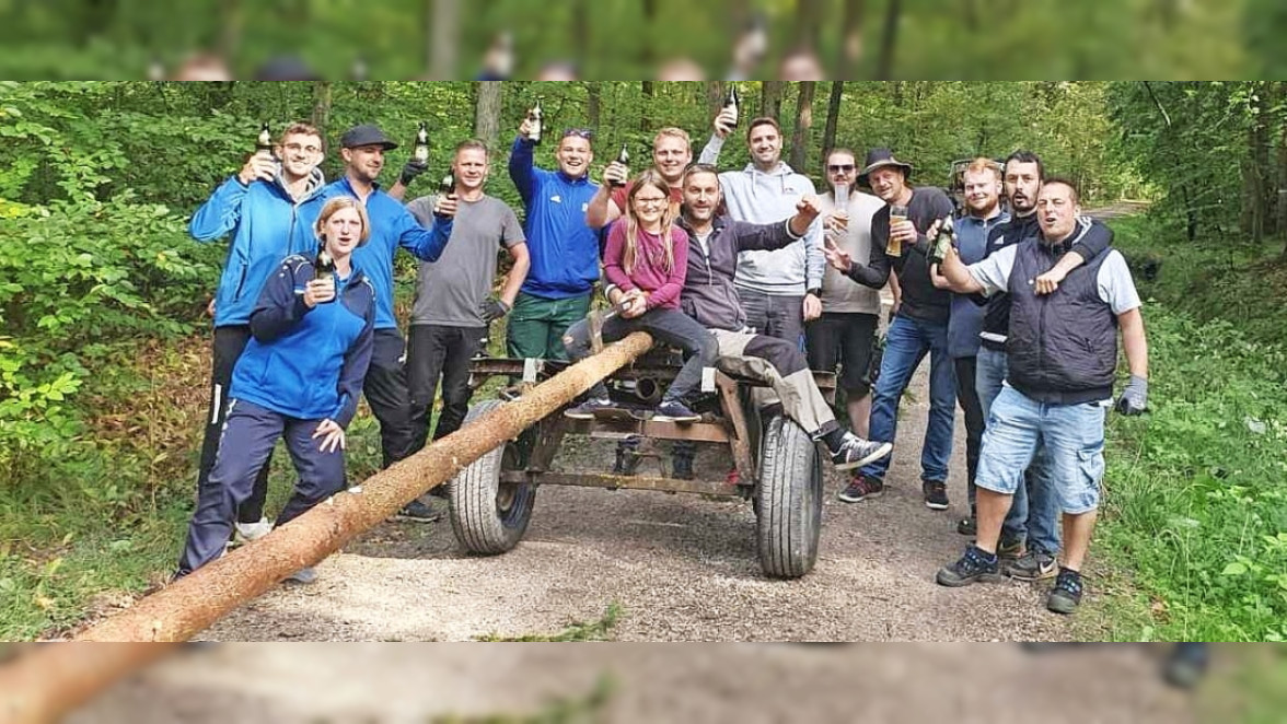 Kirchweih in Reundorf vom 11. bis 14. Oktober: Ein Fest für die ganze Familie