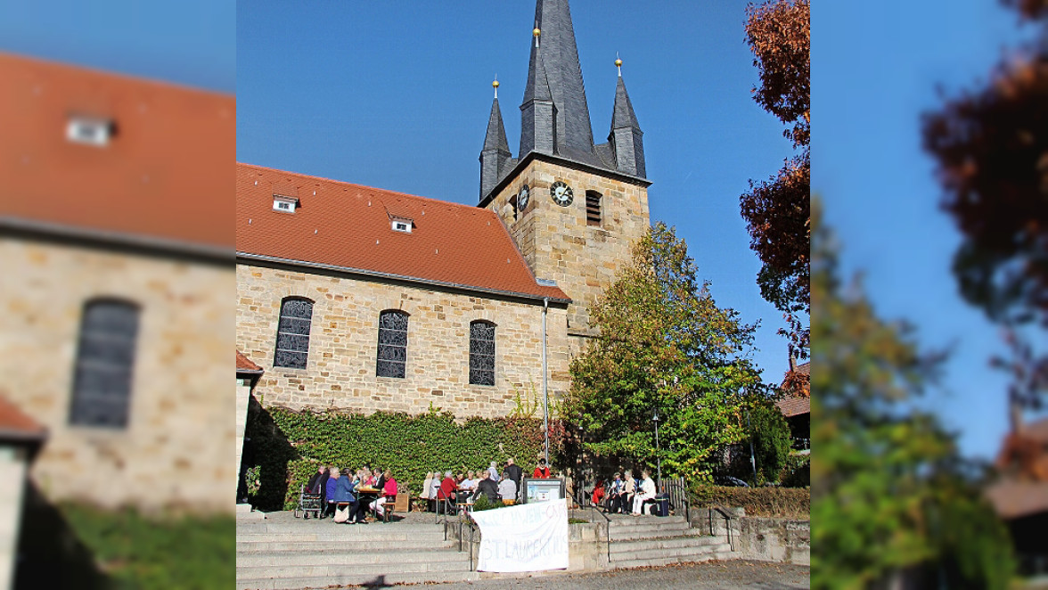 Kirchweih bietet wieder tolles Programm in Ebersdorf