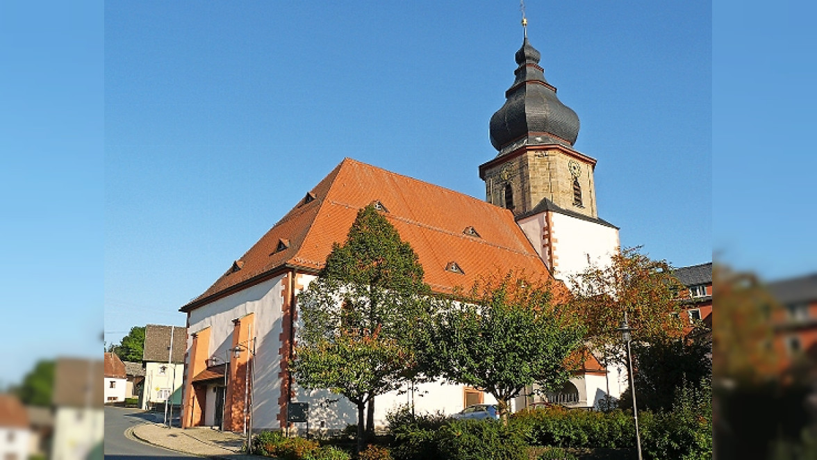 Kupferberg lädt zur Kerwa ein