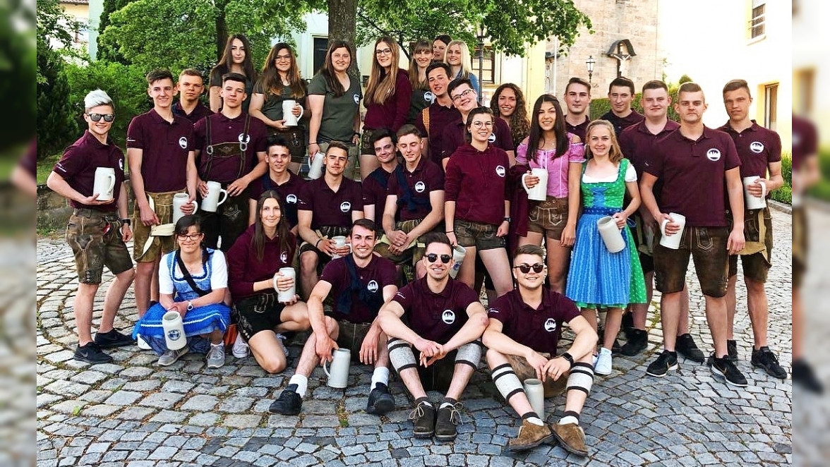 Kirchweih Etzelskirchen: Party mit Traditionen