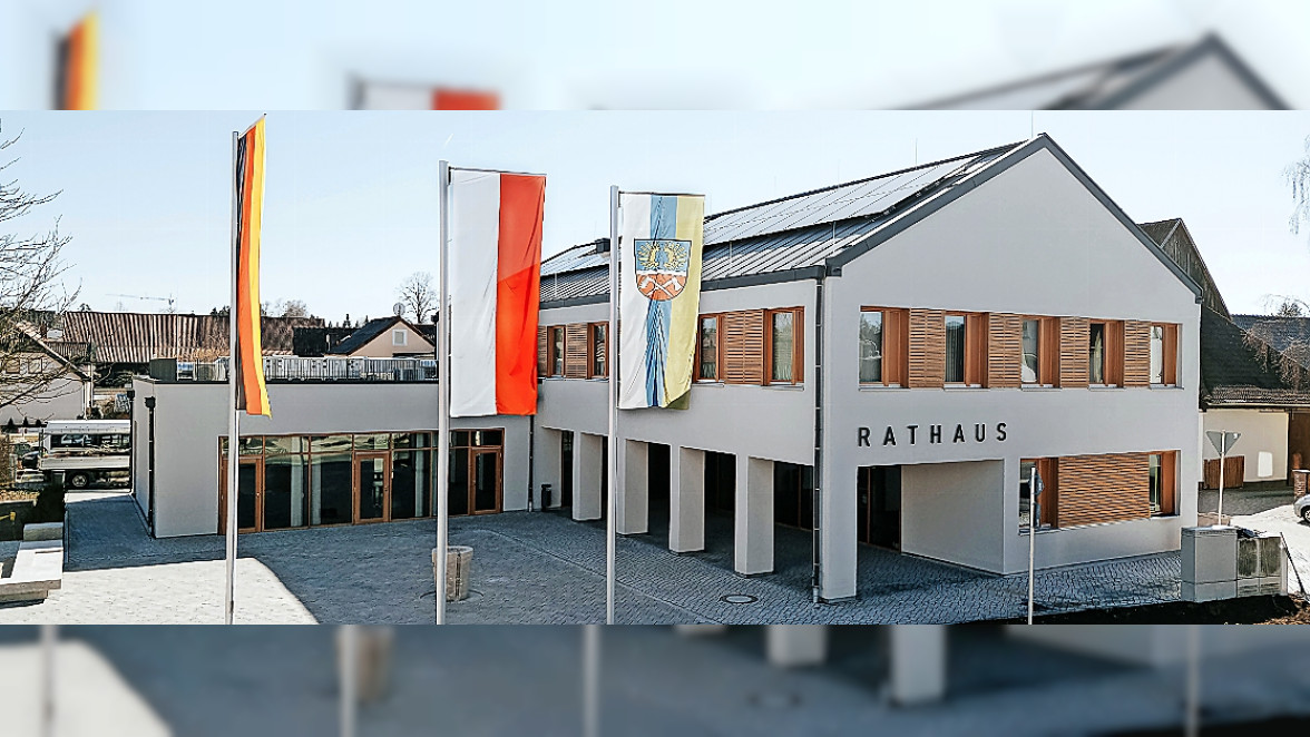 Weidhausen feiert 800 Jahre