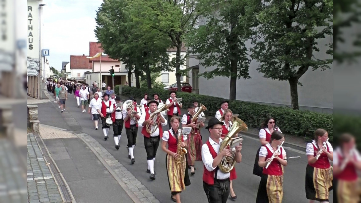 Stegauracher Kerwa