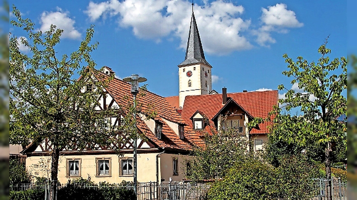 Knetzgau feiert die Bartholomäus-Kirchweih 2022 und lädt zum Festgottesdienst ein