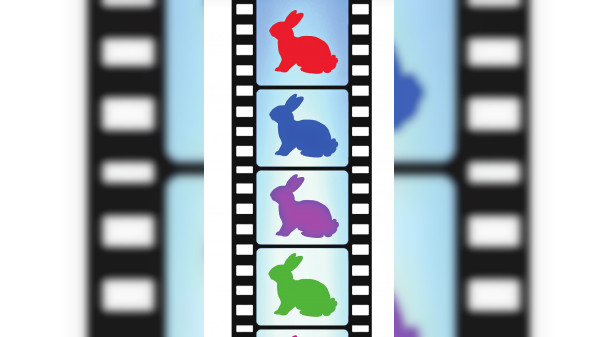 Böblingen: Der Osterhase bringt zwei Kinderfilmhits mit