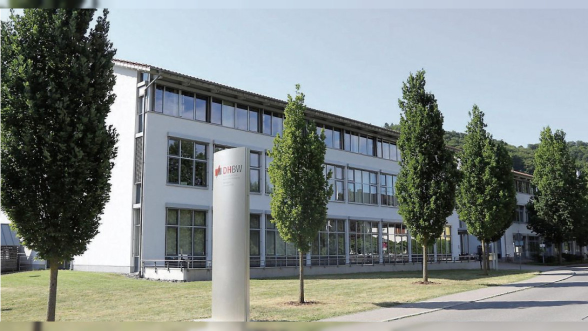 30 Jahre Förderverein DHBW Stuttgart Campus Horb: Volle Unterstützung