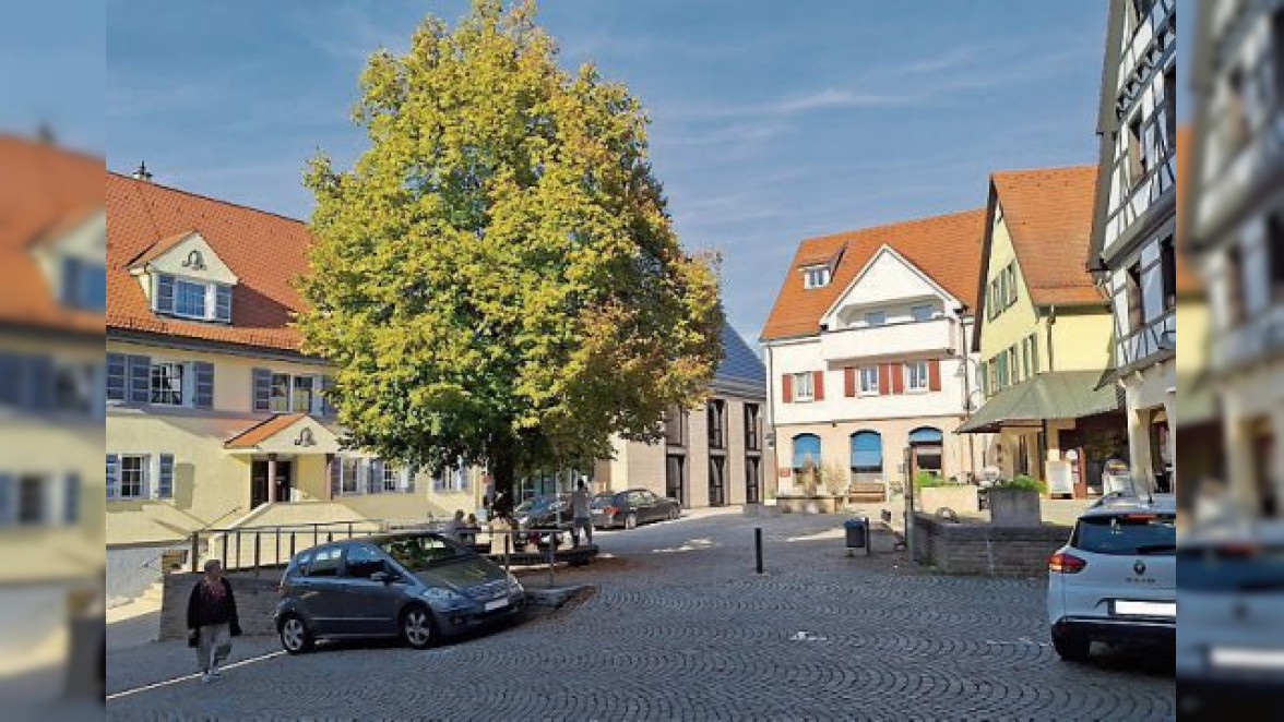 Gemeinde Kirchentellinsfurt: Fast wie im Bilderbuch