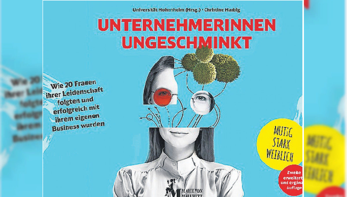 Uni Hohenheim fördert Gründungsaktivitäten von Frauen