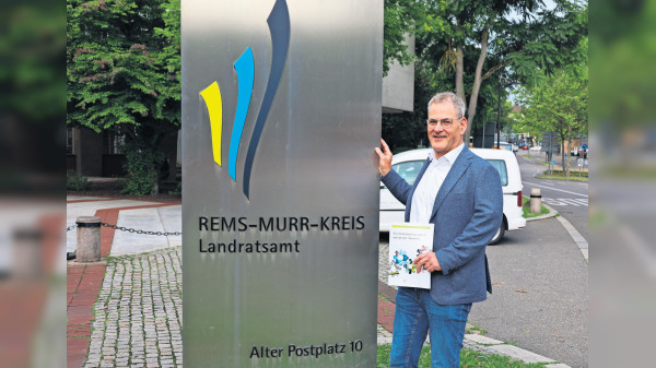  Rems-Murr-Kreis: Stark durch Mittelständler