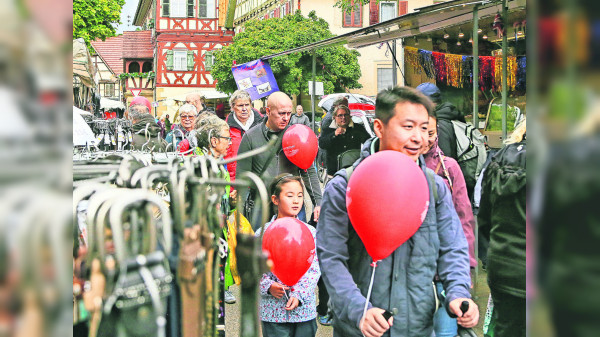 Steinheim hat viel zu bieten