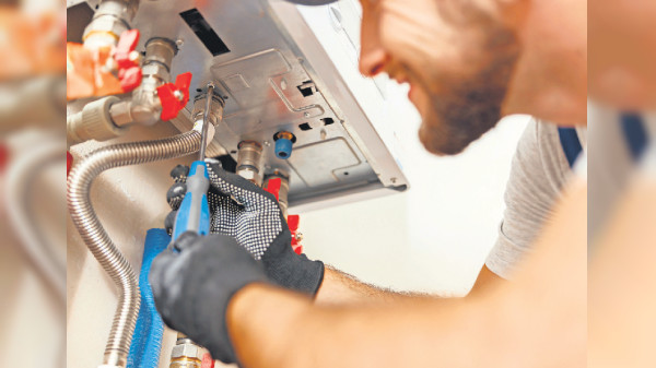 Herrmann & Jörss Elektro- und Warmwassertechnik in Stuttgart