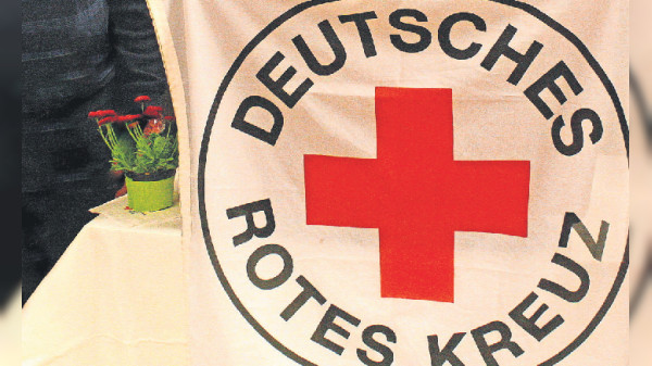 DRK-Bereitschaft Mühlhausen-Münster: In Diensten der Gemeinschaft