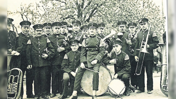 100 Jahre Musikverein Stuttgart-Münster: Viele Höhepunkte in all den Jahrzehnten