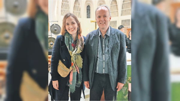 Die Andreaskirche in Obertürkheim: Volle Kirchenbänke seit 25 Jahren