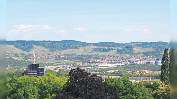 Hedelfingen, Stuttgart will in die BUGA-Studie fürs Neckartal