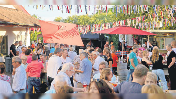 Weingärtner Marbach: Weine, Veranstaltungen und Engagement für den Weinbau