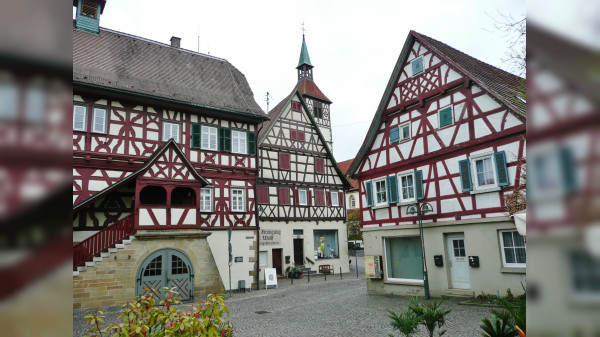 Vielfältiges Programm für Groß und Klein in Steinheim