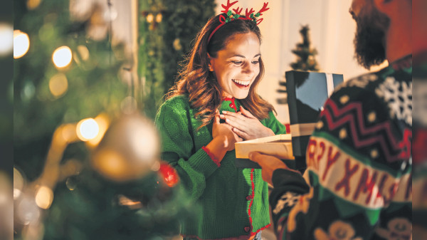 Geschenke mit Bedacht wählen