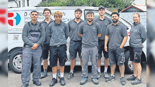 D+S Rockenstein: Mit Herz, Handwerk und Verantwortung - eine Ausbildung, die Generationen verbindet