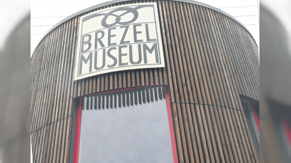 In Erdmannhausen ist einfach immer ganz viel geboten!