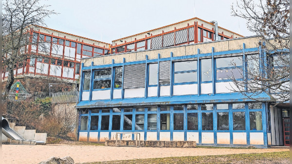 Stuttgarter Gemeinderat & Gymnasium-Verzicht, Hedelfingen: Steinenberg als Grundschul-Standort mit Zukunft
