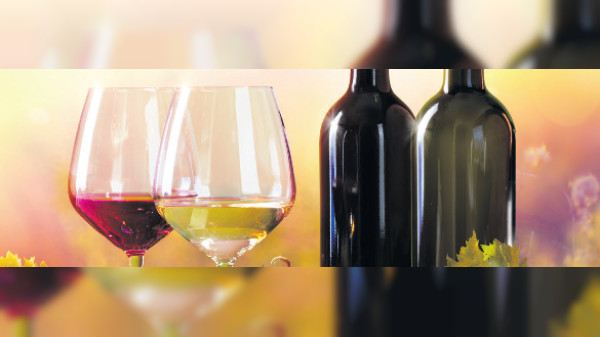 Wein& Besenkalender