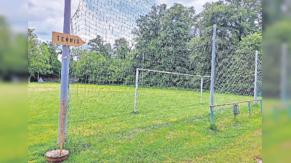 „Die örtliche Identifikation macht den Verein stark“