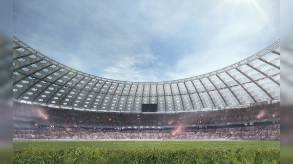 SPIELPLAN Fußball-WM 2026