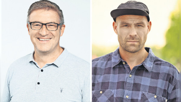 „Beats, Balance und Begegnungen“ beim Kessel Festival Stuttgart
