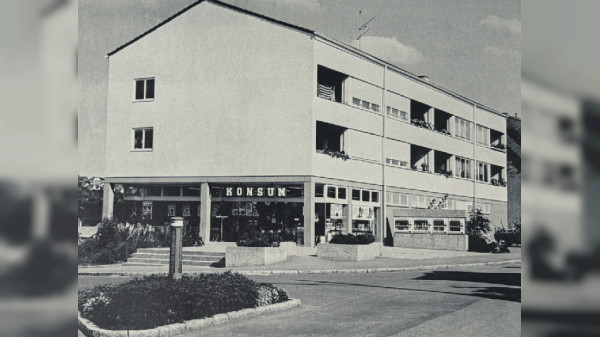 Die Esslinger Wohnungsbau wird 90 Jahre alt