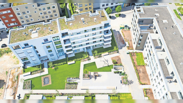 Das "Esslinger Modell“ macht Schule