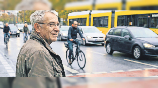 Hören kann Leben retten
