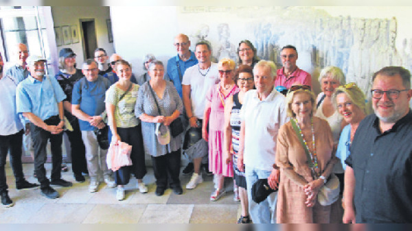 Kornwestheim Geschichtsverein: Neues vom Geschichtsverein